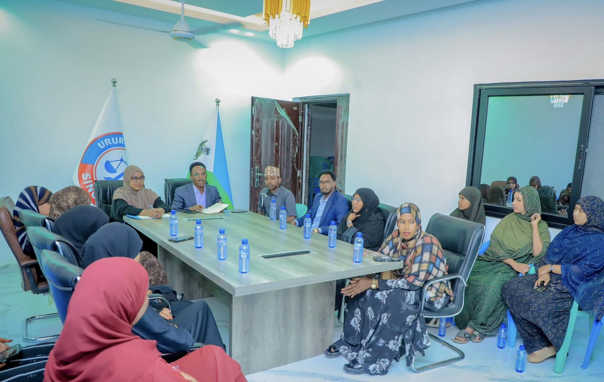 Strategic Progress and Growing Community Support